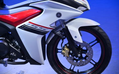 Phanh ABS chỉ là tùy chọn, không làm giảm an toàn