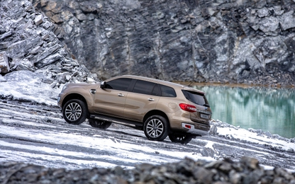 Kinh nghiệm bảo dưỡng và duy trì xe qua những đợt rét đỉnh điểm