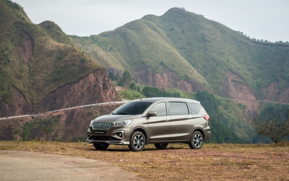 Lựa chọn xe 5 chỗ hay 7 chỗ thế nào cho hiệu quả?