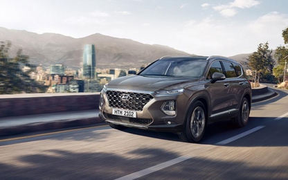 Hyundai từng bước loại bỏ động cơ diesel