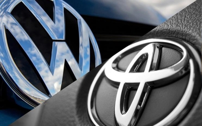 Nhà sản xuất ô tô nào bán được nhiều xe nhất năm 2020?