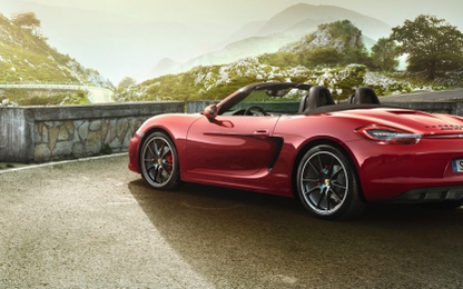 Porsche lắp ráp xe tại Đông Nam Á, người Việt hưởng lợi?