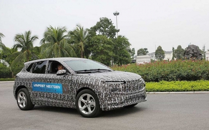 Mỹ cấp phép cho VinFast thử nghiệm xe điện tự hành