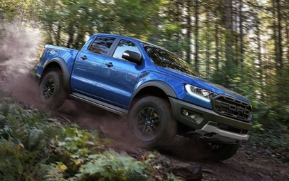 Ford Việt Nam triệu hồi Ranger và Everest