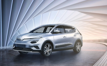 VinFast sẽ sản xuất pin thể rắn cho ô tô tại Việt Nam