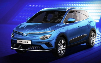 Thấy gì từ chính sách “không mua xe được hoàn cọc” của VinFast?