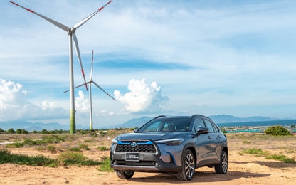 Hiệu quả công nghệ hybrid trong điều kiện sử dụng tại Việt Nam thế nào?