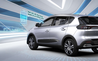 Xe hơi thuần điện làm thay đổi tư duy của người tiêu dùng