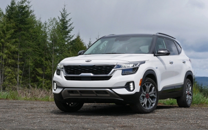 Kia khoanh vùng Seltos đối mặt nguy cơ cháy: Việt Nam ngoài cuộc!