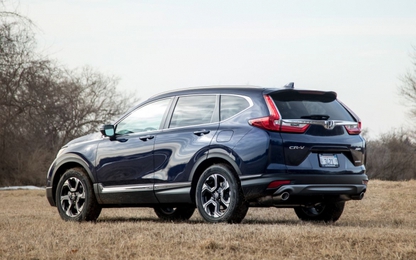 Gần 28.000 xe Honda tại Việt Nam bị triệu hồi vì bơm nhiên liệu