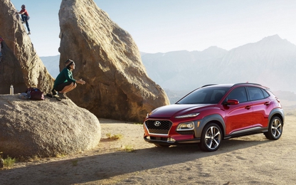 Hyundai triệu hồi xe quy mô lớn tại khu vực Bắc Mỹ