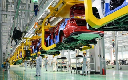 Kiến nghị giảm lệ phí trước bạ của VAMA: Bộ Tài chính nói không!