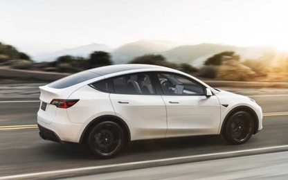 Tesla triệu hồi gần như toàn bộ xe đã bán ở thị trường Trung Quốc