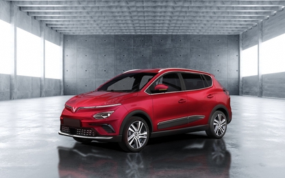 Mua xe điện VinFast VF e34 thời điểm nào sẽ hiệu quả?