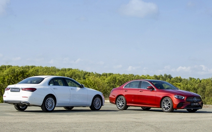 Thị trường ô tô trong nước giảm nhẹ trước tác động của Covid-19