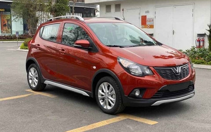 VinFast đi ngược thị trường ô tô trong nước