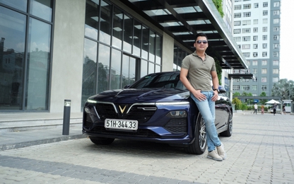 Người dùng nói gì về VinFast sau hai năm gia nhập thị trường ô tô?