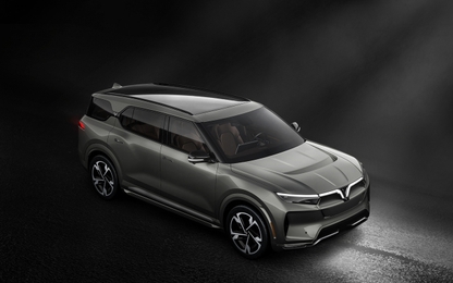 Công ty Mỹ đảm nhiệm việc phát triển trợ lý ảo AI cho VinFast