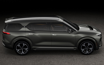 VinFast bắt tay với tổ chức đánh giá xe hơi hàng đầu châu Âu