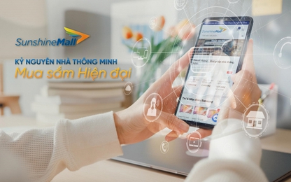 Sunshine Mall đồng hành cùng Sunday Chess Online: Sân chơi kết nối các kỳ thủ