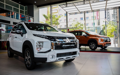 Thị trường ô tô Việt Nam hồi phục