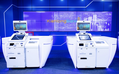 “Bứt phá kỷ nguyên số” cùng KienlongBank với sự kiện ngày 30/10