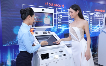 Ấn tượng với sự kiện chuyển mình bứt phá của KienlongBank