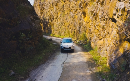 Mitsubishi Việt Nam mở rộng dịch vụ tài chính hỗ trợ mua xe