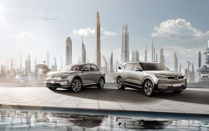 VinFast “đánh cược tương lai” trên đất Mỹ