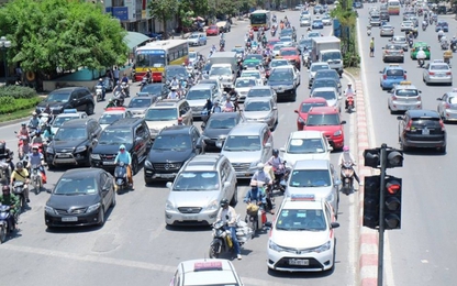 Cục Đăng kiểm Việt Nam khuyến cáo nhằm ngăn ngừa, hạn chế cháy xe