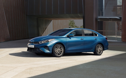 Giảm 50% lệ phí trước bạ với ô tô sản xuất, lắp ráp trong nước