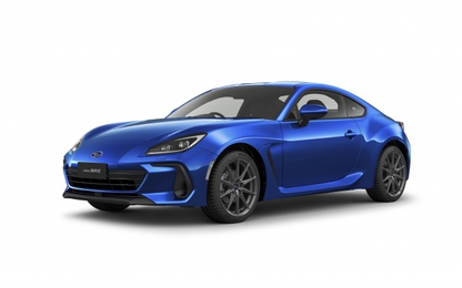 Subaru BRZ hoàn toàn mới ra mắt Việt Nam, giá bán lẻ 1,899 tỷ đồng