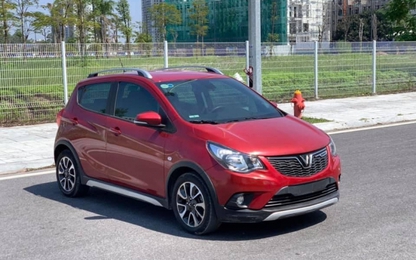 VinFast Fadil xác lập kỷ lục doanh số mới