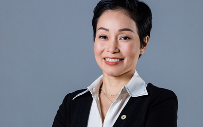 Vừa xuất xưởng xe điện, VinFast bất ngờ thay “thuyền trưởng”