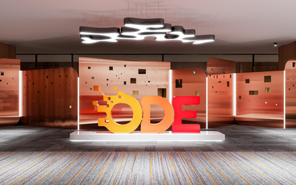 10 triệu cổ phiếu của ODE Group lên sàn Upcom từ 10/1/2022