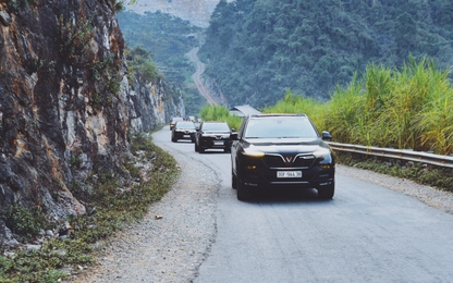 Người sử dụng xe xăng VinFast sẽ ra sao sau năm 2022?