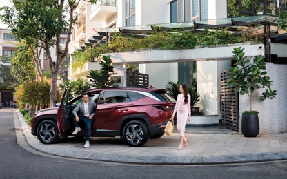 Thị trường ô tô trong nước giảm