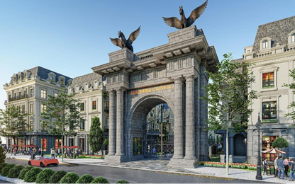 Sunshine Homes (SSH) chào bán 125 triệu cổ phiếu cho cổ đông hiện hữu