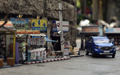 Ford rục rịch đưa sản phẩm mới vào Việt Nam thay thế EcoSport