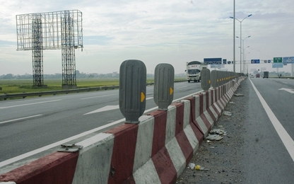 Kiểm tra công tác quản lý bảo trì các dự án BOT đang khai thác