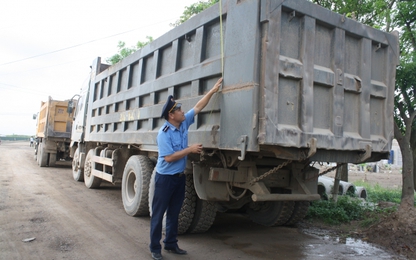 Nâng cao hiệu quả công tác KSTTX 6 tháng cuối năm 2016