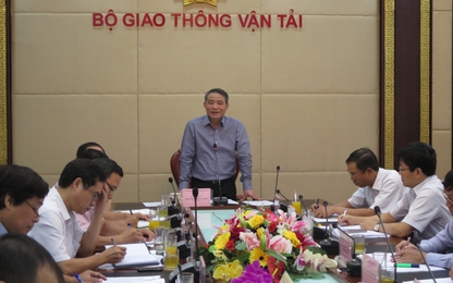 Thu, chi tài chính Quỹ BTĐB phải bảo đảm minh bạch, công khai