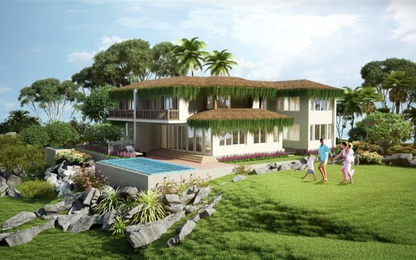 Ưu đãi hấp dẫn trong ngày mở bán căn hộ, biệt thự biển Phú Quốc