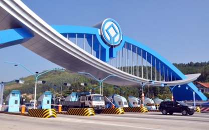 Kiến nghị đầu tư hệ thống giám sát dữ liệu thu phí đường bộ