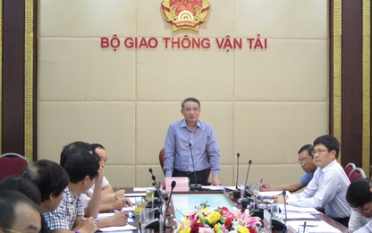 Dự kiến 7.900 tỷ đồng chi bảo trì quốc lộ năm 2017