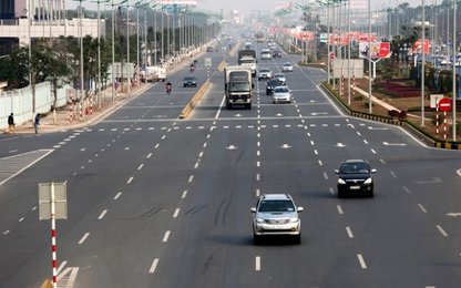 Đôn đốc công tác thu phí các dự án đầu tư theo hình thức PPP