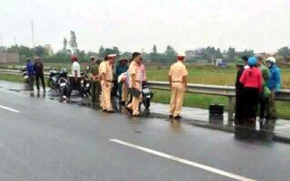 Xử lý 5 điểm đen trên 3 tuyến Quốc lộ tỉnh Thái Bình