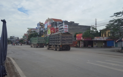 Thực hiện công tác tổng hợp, báo cáo kết quả KTTTX theo định kỳ