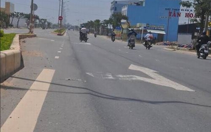 Đảm bảo ATGT trên tuyến QL1 đoạn từ Thanh Hóa đến Thừa Thiên Huế