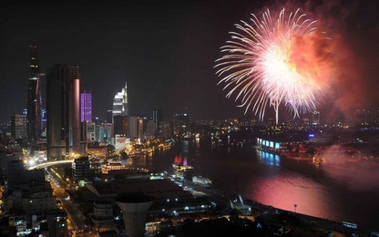 TP.HCM đảm bảo ATGT chào đón năm mới nếu dịch ở cấp 1, cấp 2